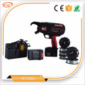 Performance automatic machine electric cordless rebar tying tool reinforcement tie wire